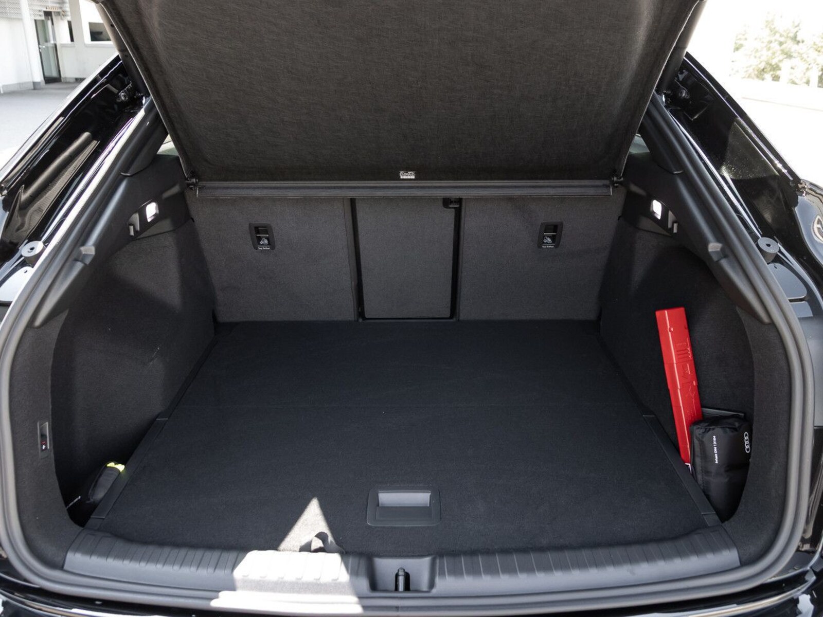 Audi Q4 Sportback e-tron – Bild 6