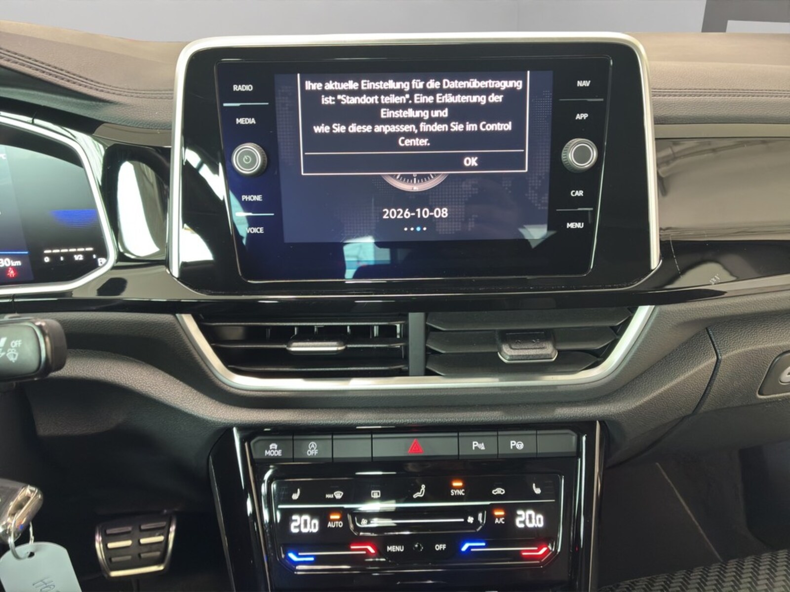 Volkswagen T-Roc Cabriolet – Bild 13