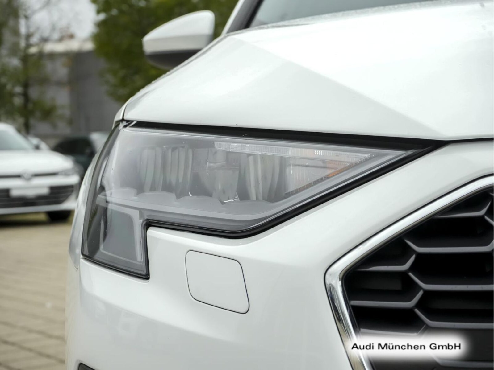 Audi A3 Sportback – Bild 6