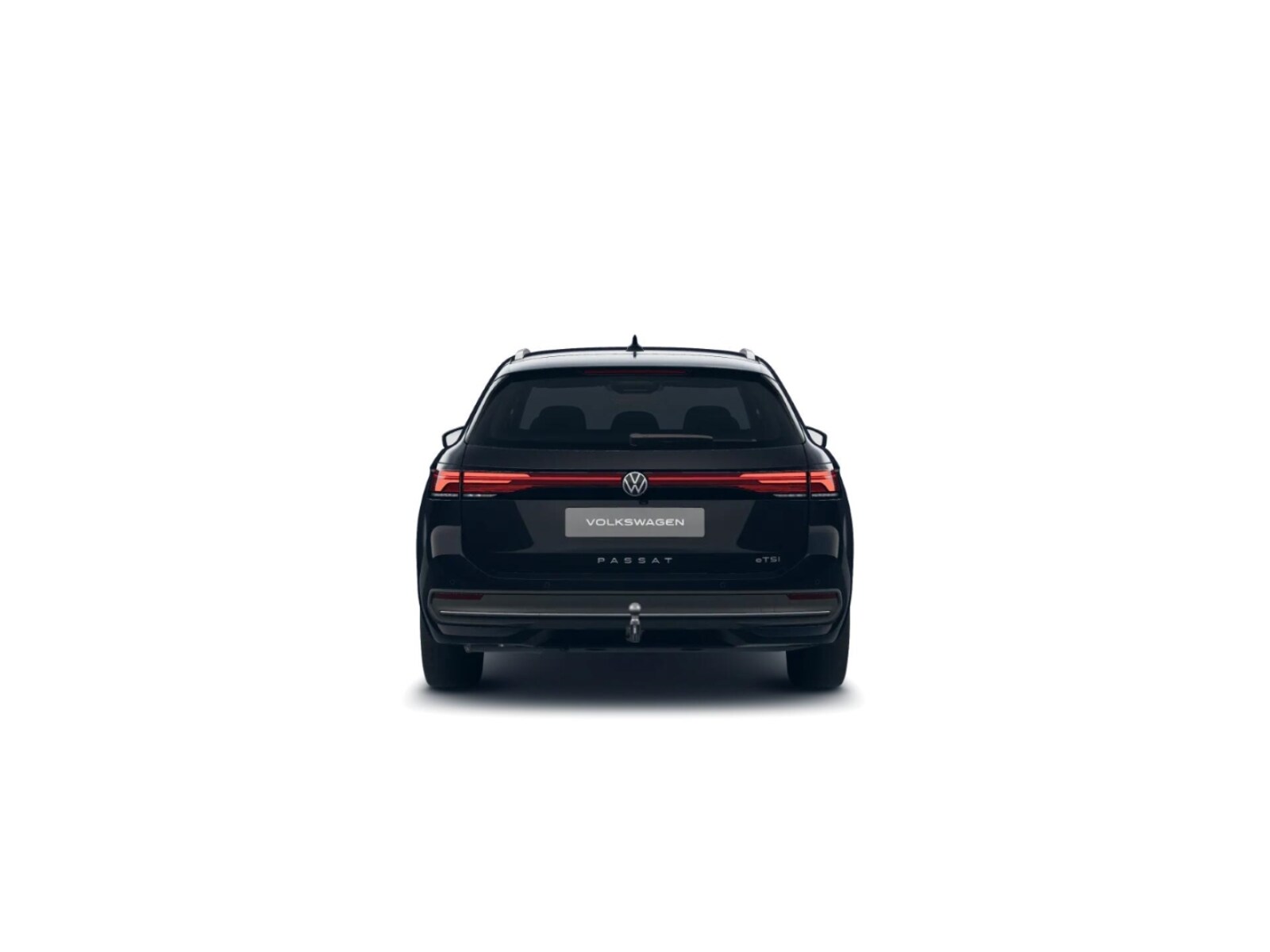 Volkswagen Passat – Bild 13