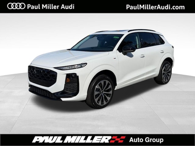 2026 Audi Q3