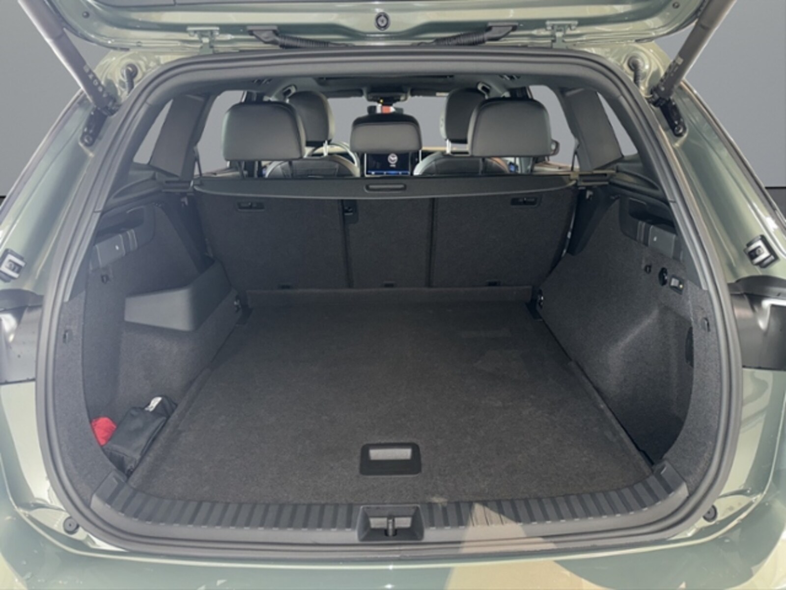 Volkswagen Tayron – Bild 21