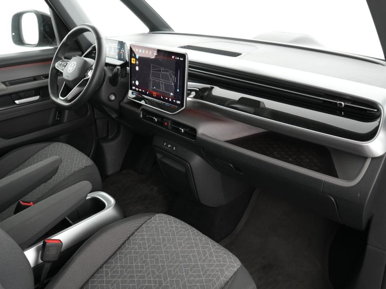 Volkswagen ID. Buzz – Bild 4