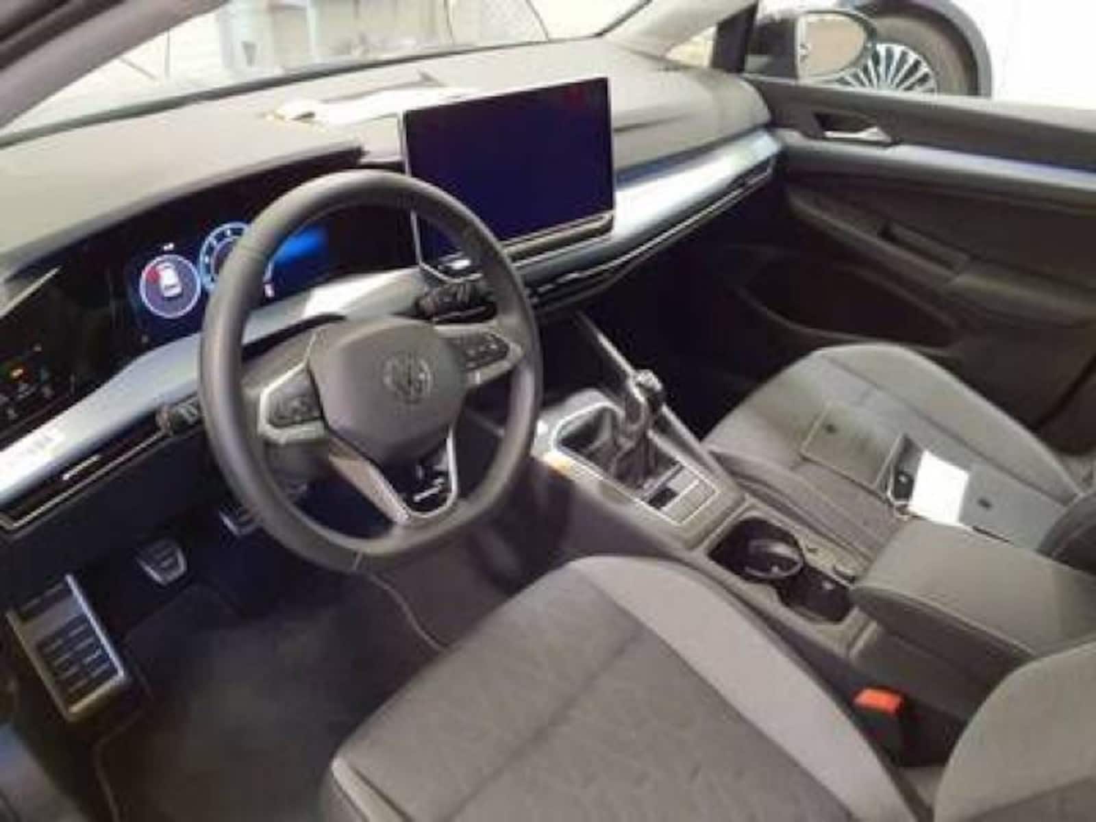 Volkswagen Golf – Bild 6