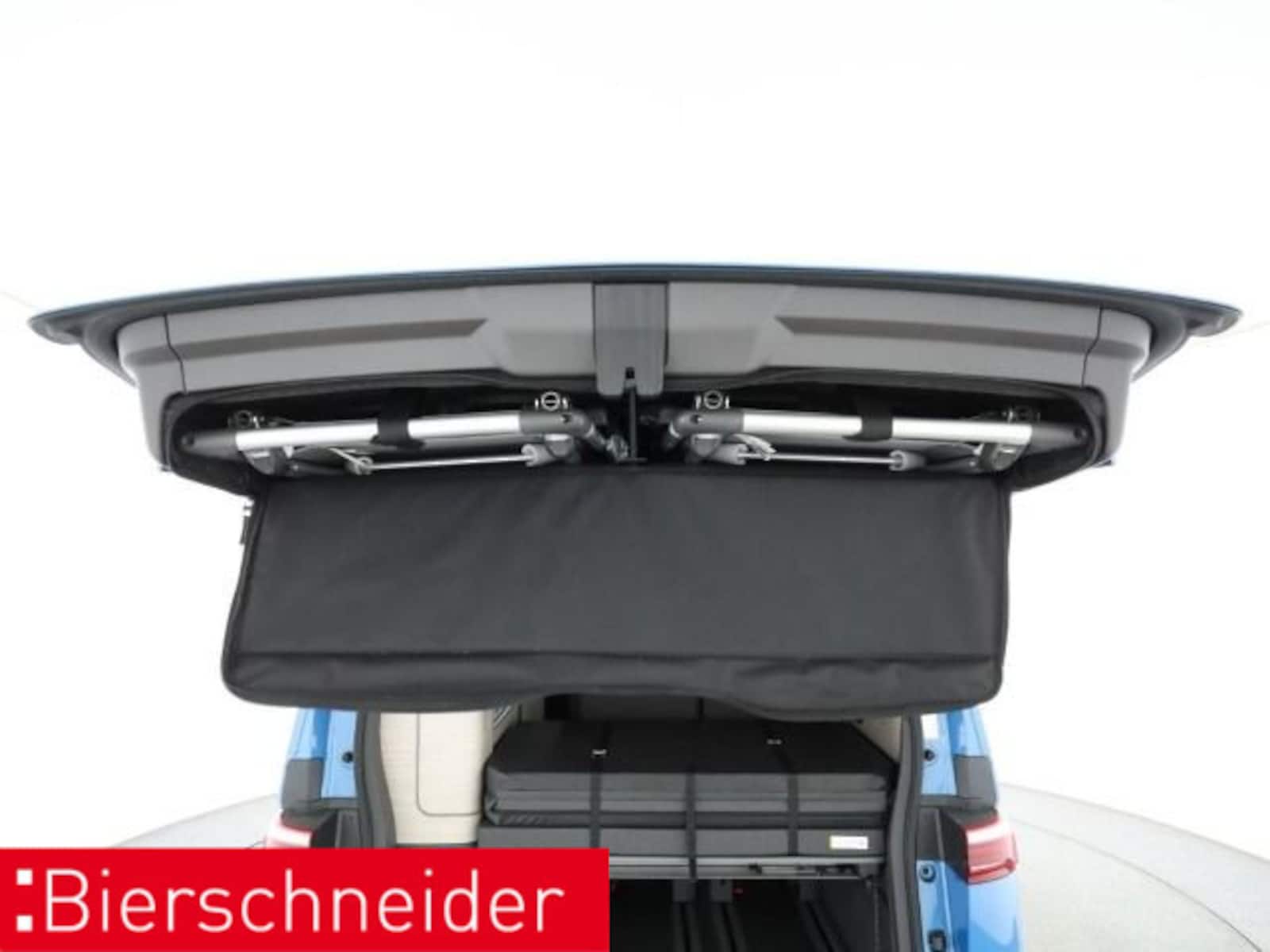 Volkswagen California – Bild 10