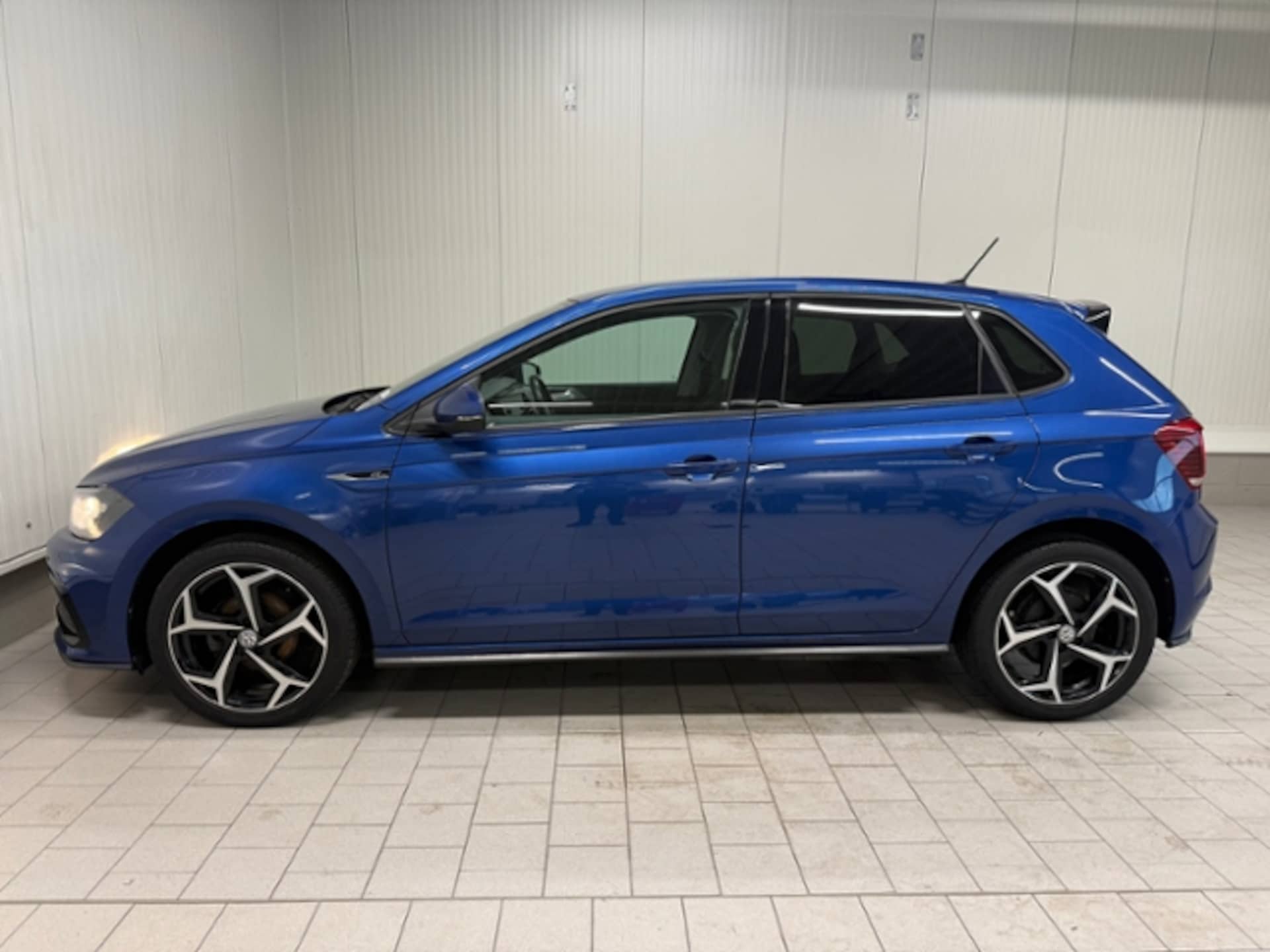 Volkswagen Polo R-Line