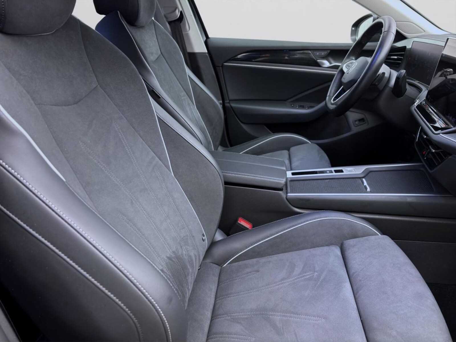Volkswagen Passat – Bild 17