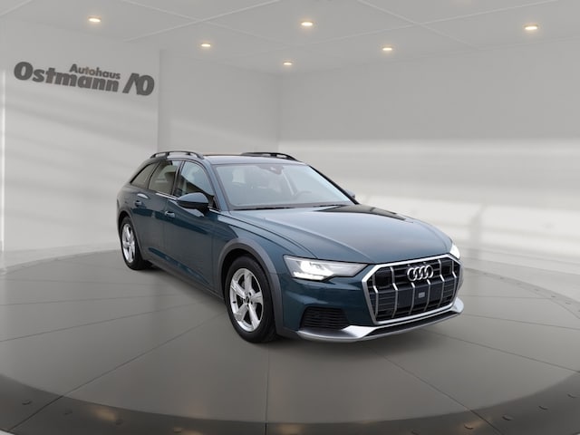 Image about Audi A6 Avant S line 45 TFSI quattro S tronic