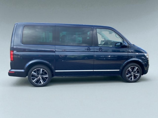 Volkswagen T6.1 Multivan