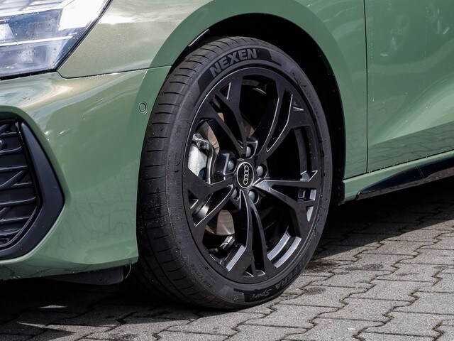 Image about Audi A3 Sportback S line 30 TFSI S tronic