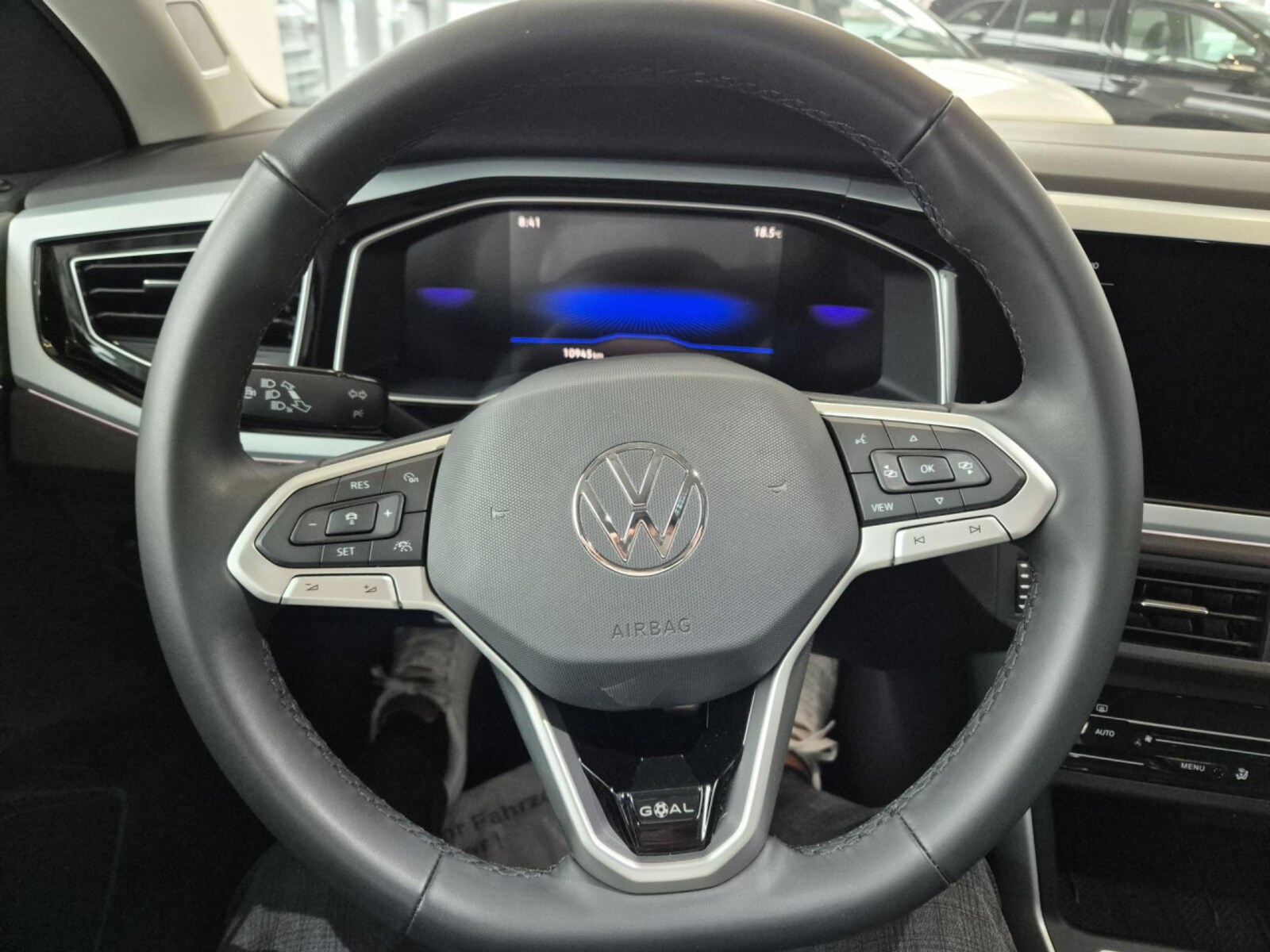 Volkswagen Taigo – Bild 7