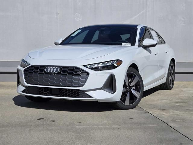 2025 Audi A4 Premium Plus's photo