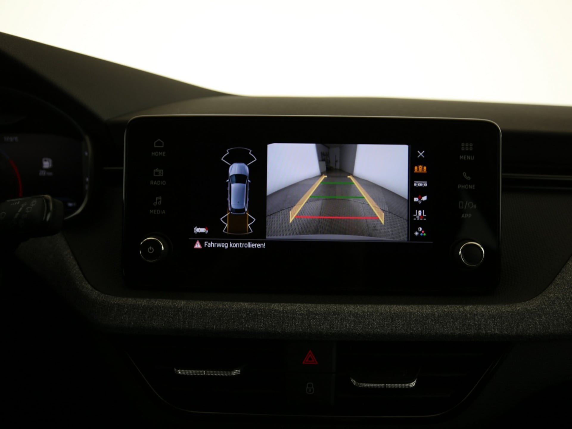 Skoda Scala Selection