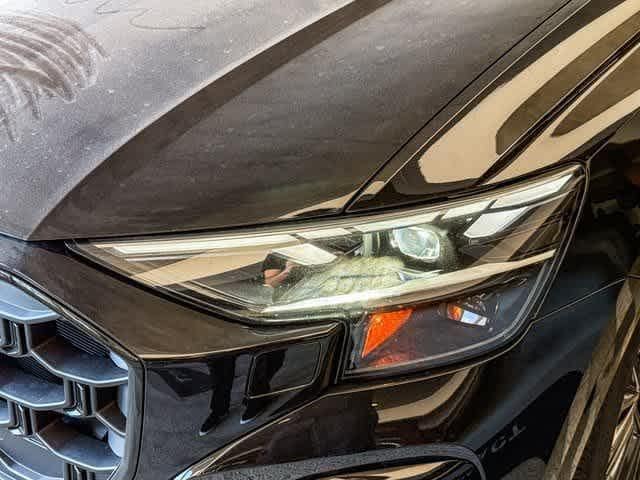 2026 Audi SQ8 Premium Plus - Photo 10