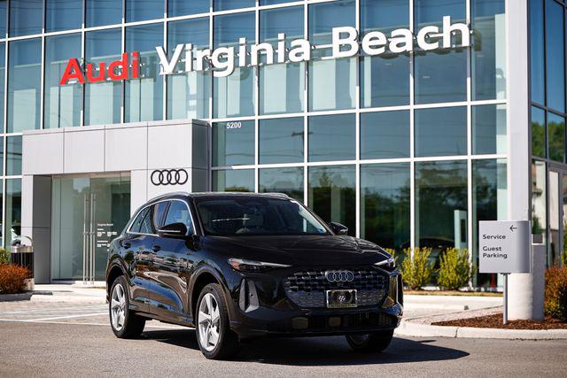 2026 Audi Q5 Premium Plus quattro's photo