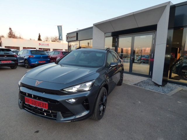 CUPRA Formentor (VFW CU 60)