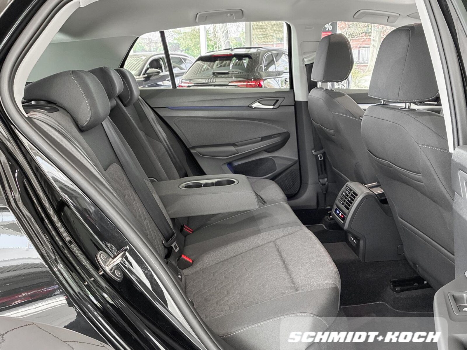 Volkswagen Golf – Bild 8