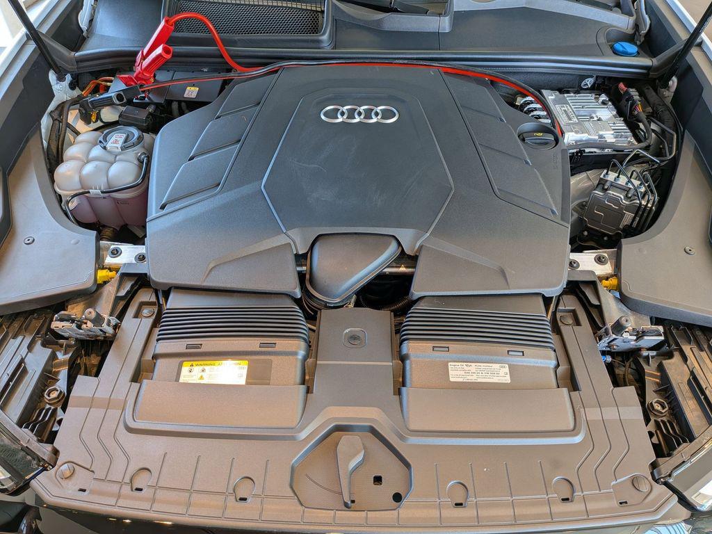 2026 Audi Q8 Premium Plus - Photo 15