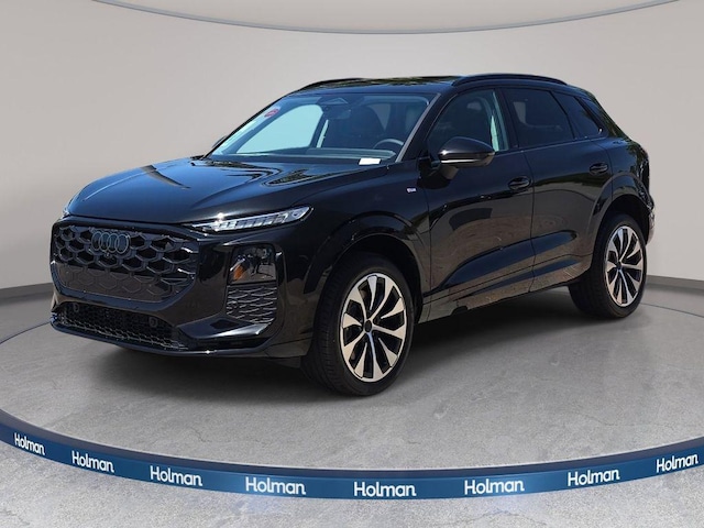 2026 Audi Q3 SUV