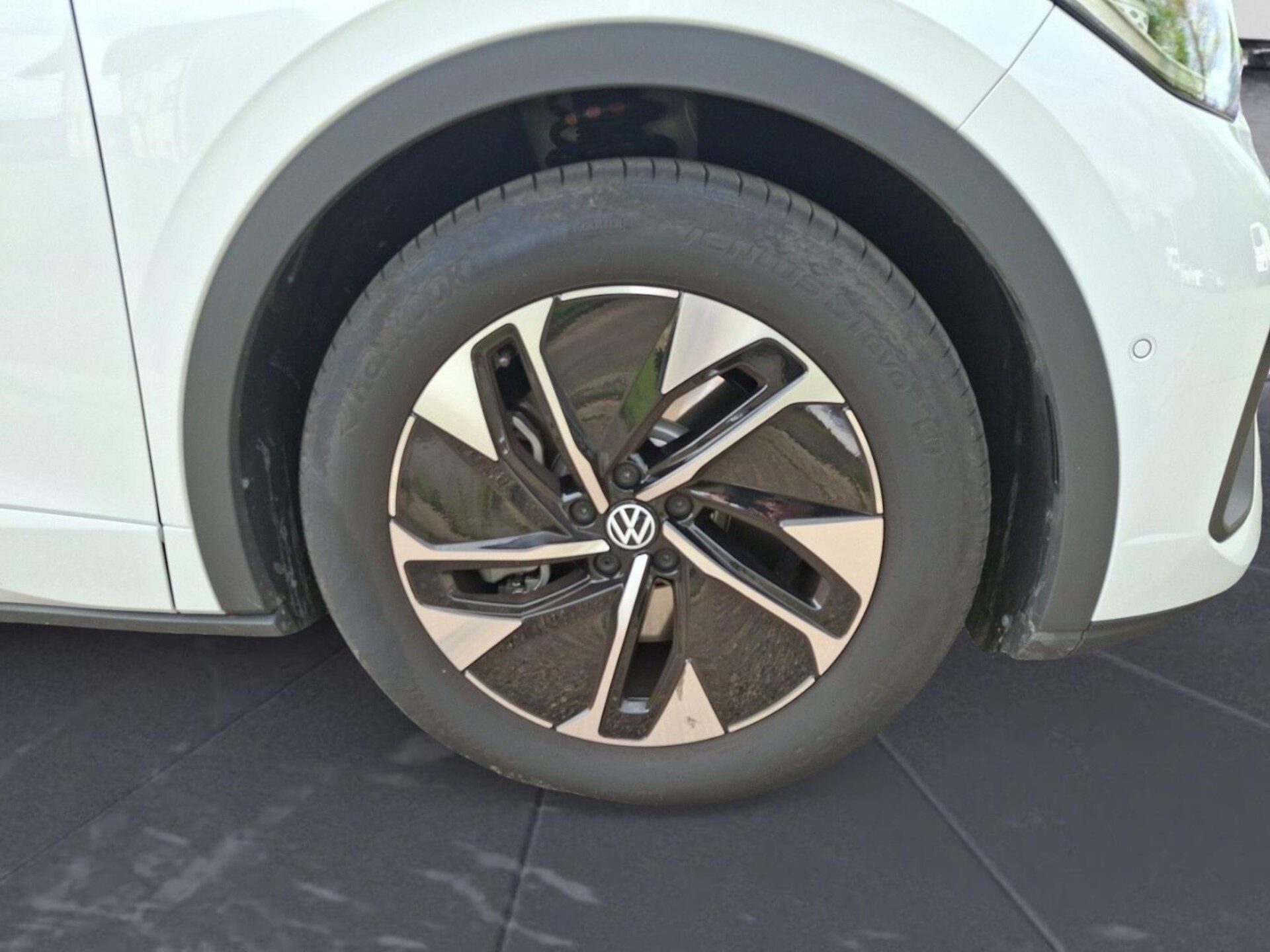 Volkswagen ID.5 Pro