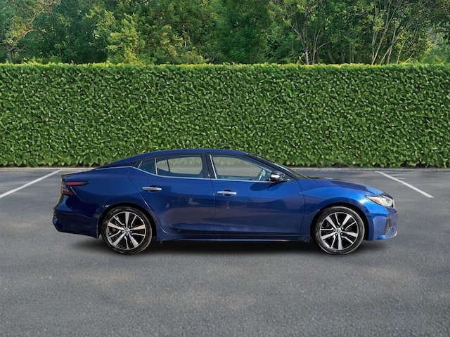 2023 Nissan Maxima