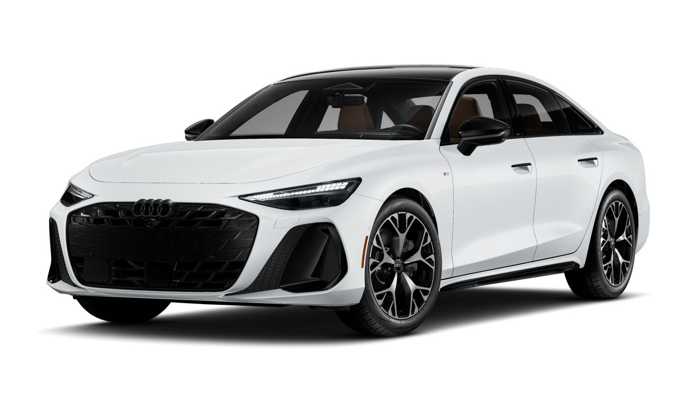 2026 Audi A6 Premium Plus quattro S tronic's photo