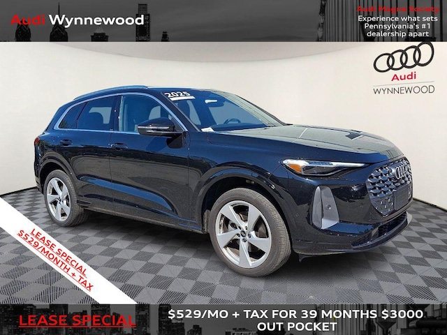 2025 Audi Q5