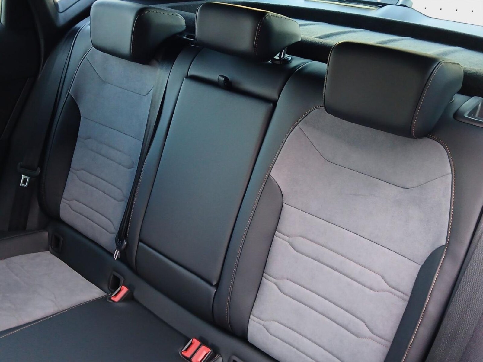 CUPRA Ateca – Bild 16