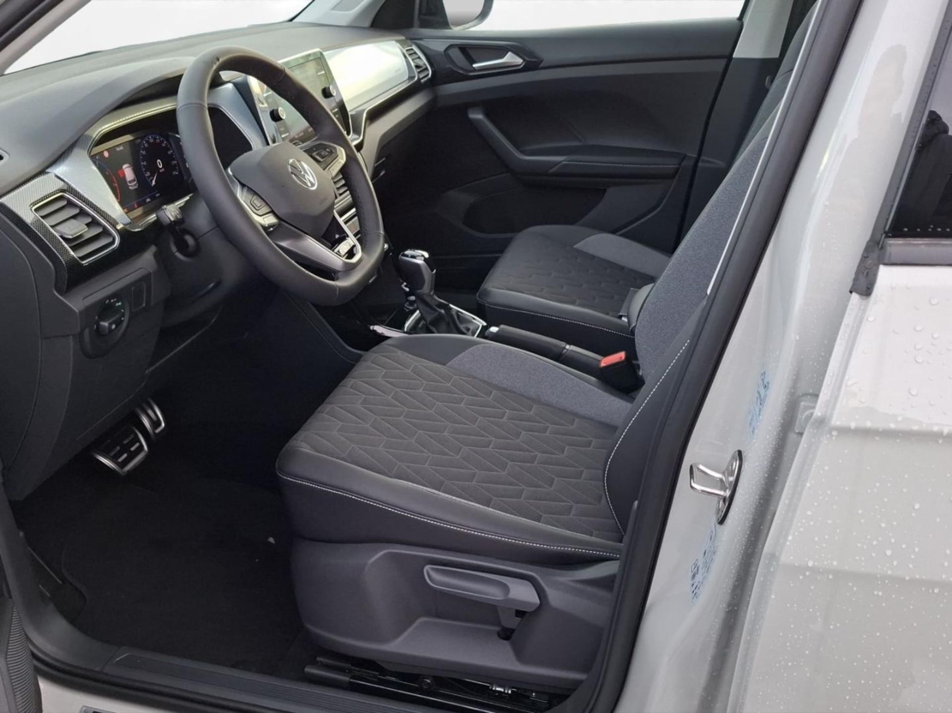Volkswagen T-Cross ENERGY