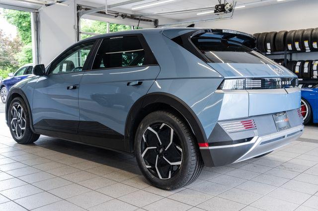 2023 Hyundai IONIQ 5