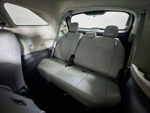 2023 Toyota Sienna