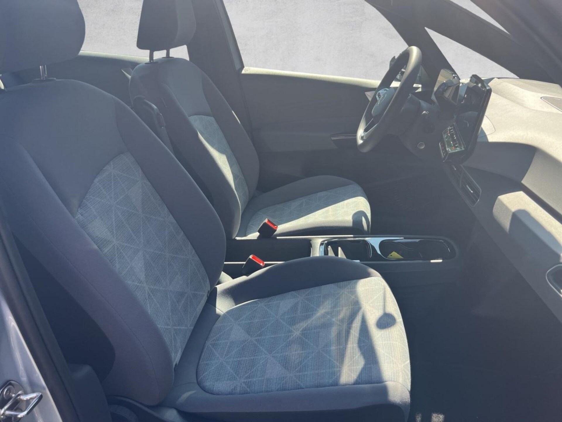 Volkswagen ID.3 Pro Performance