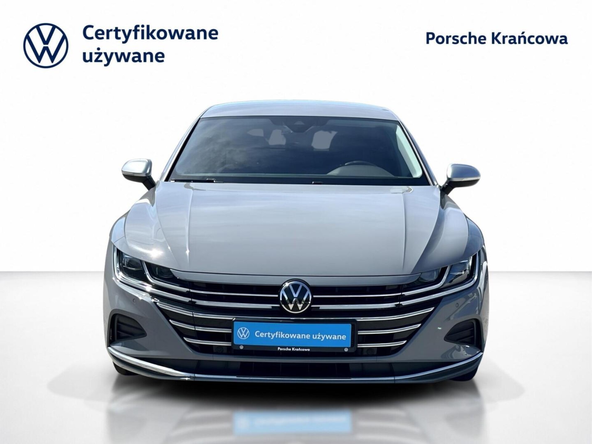 Volkswagen Arteon Shooting Brake Elegance