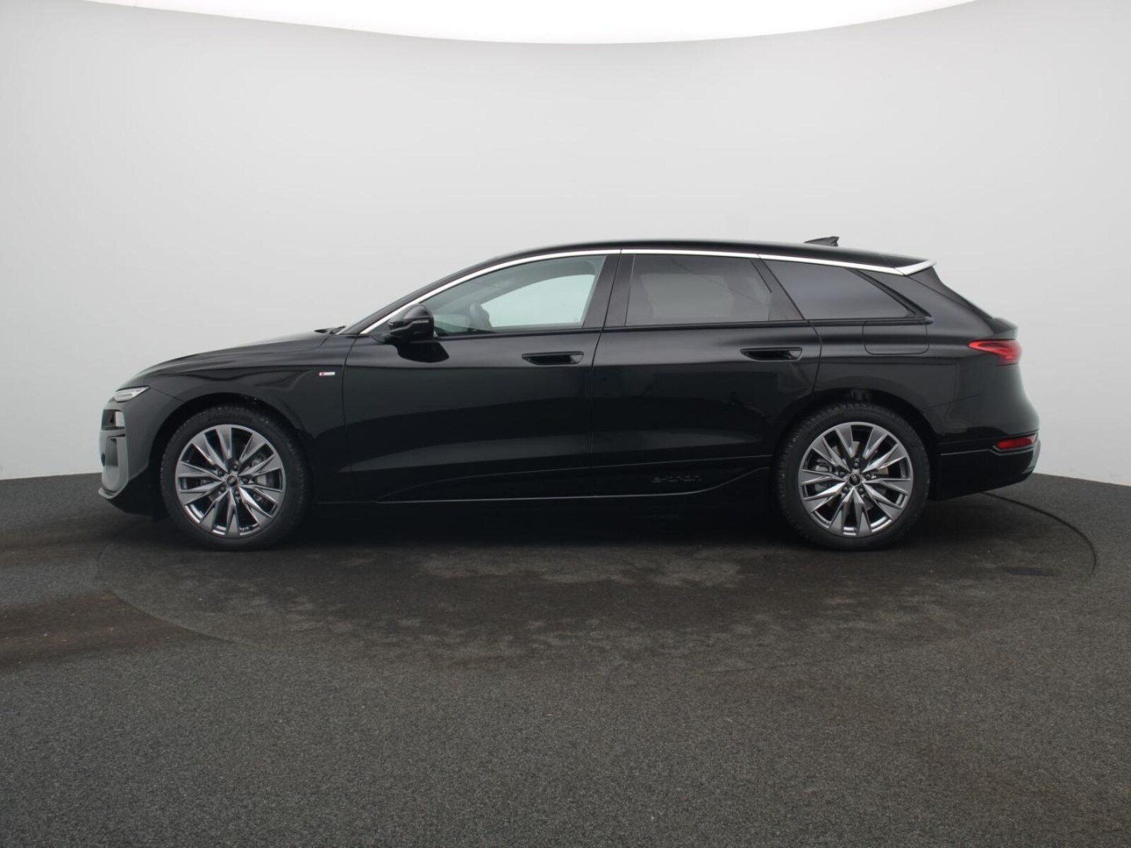 Audi A6 Avant e-tron – Bild 4
