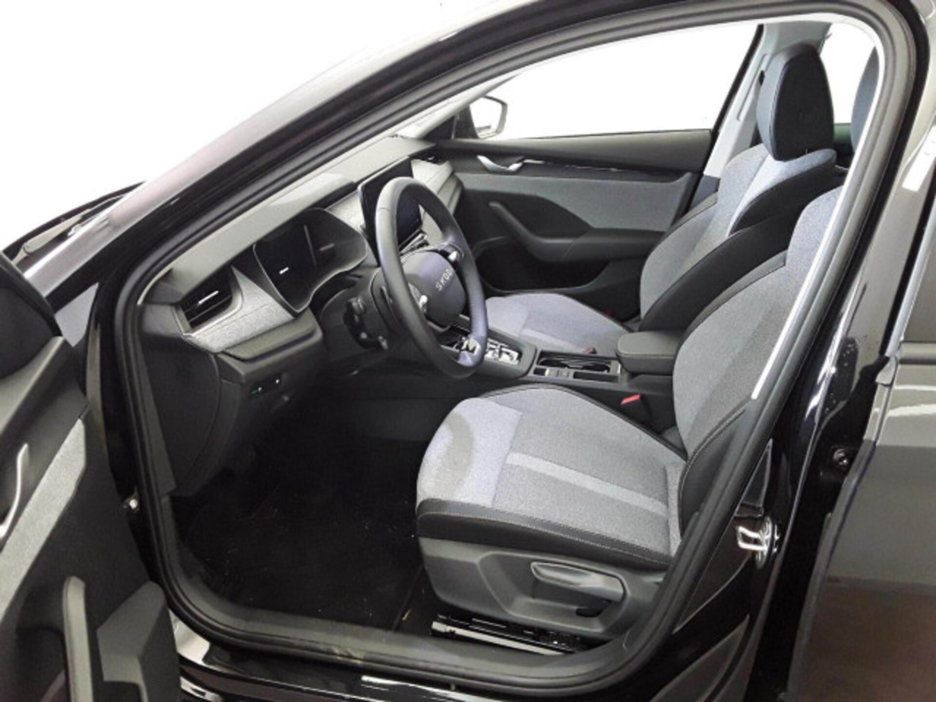 Skoda Octavia Combi Selection