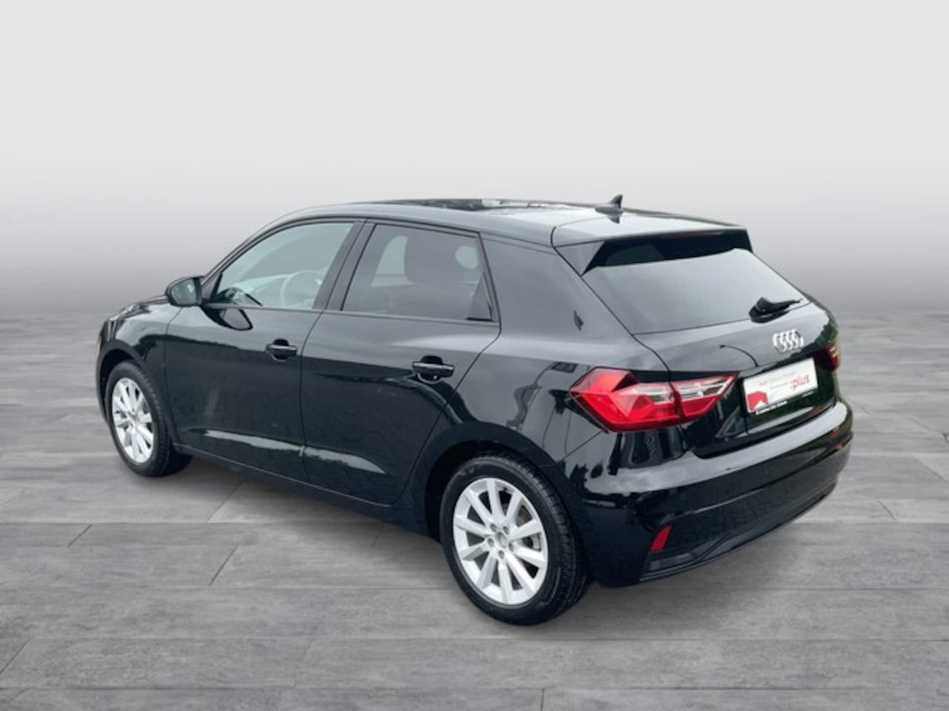 Audi A1 Sportback Advanced