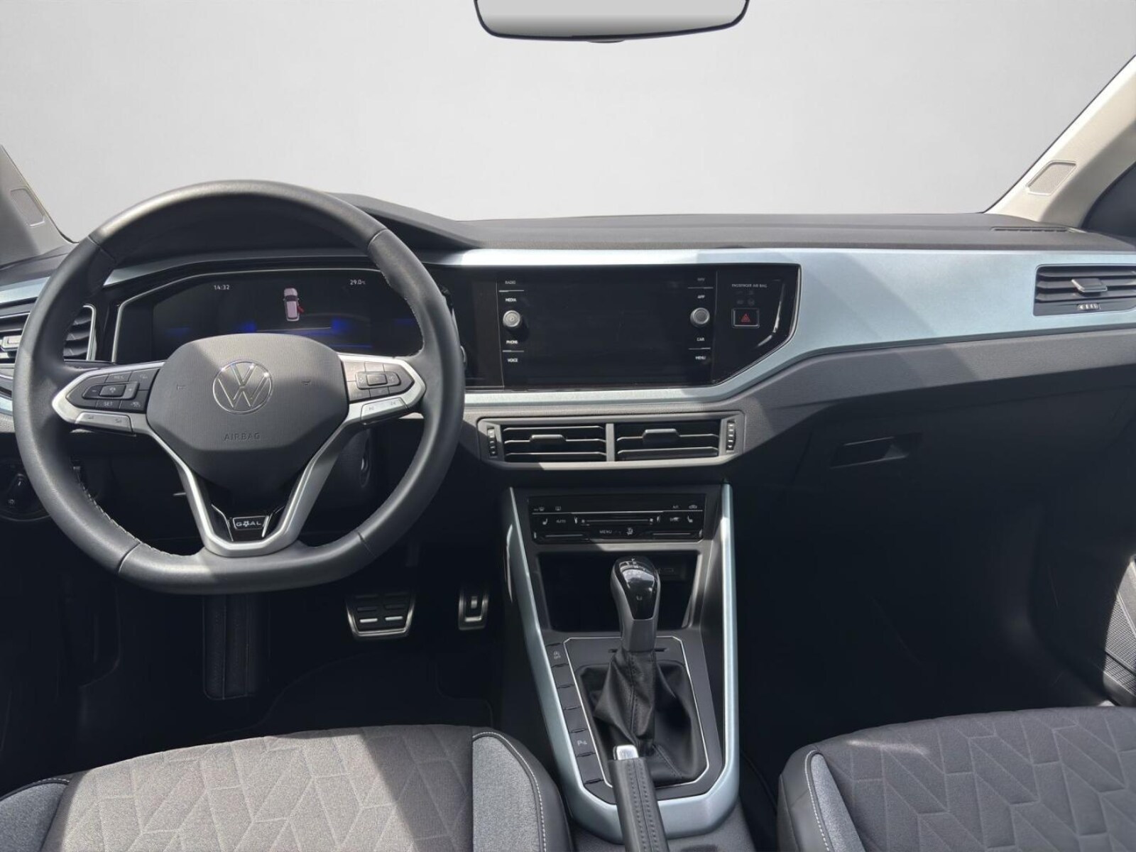 Volkswagen Polo – Bild 3