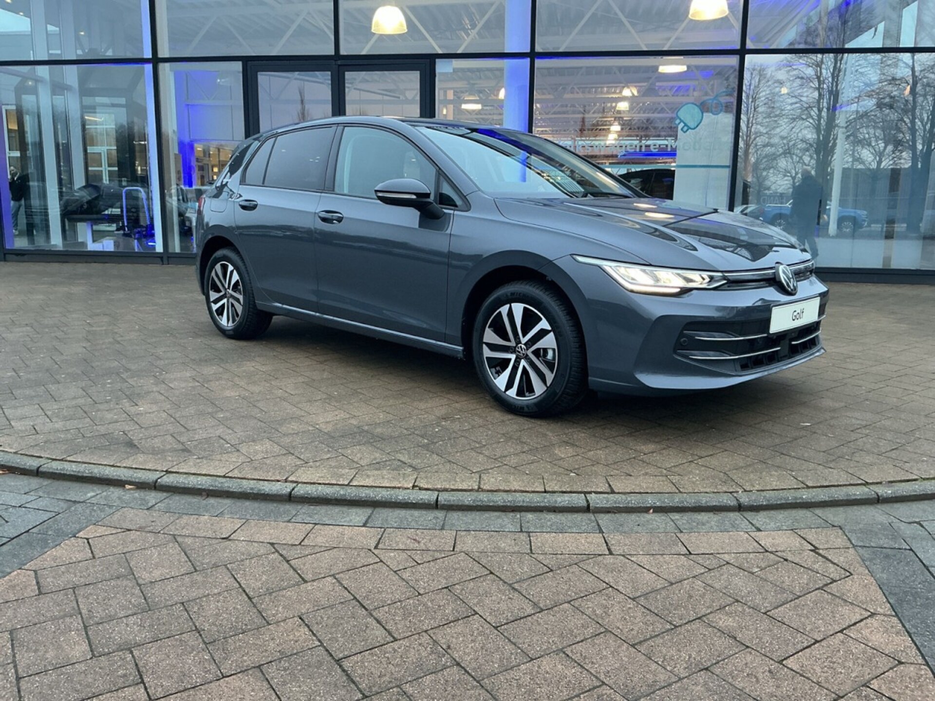 Volkswagen Golf ENERGY
