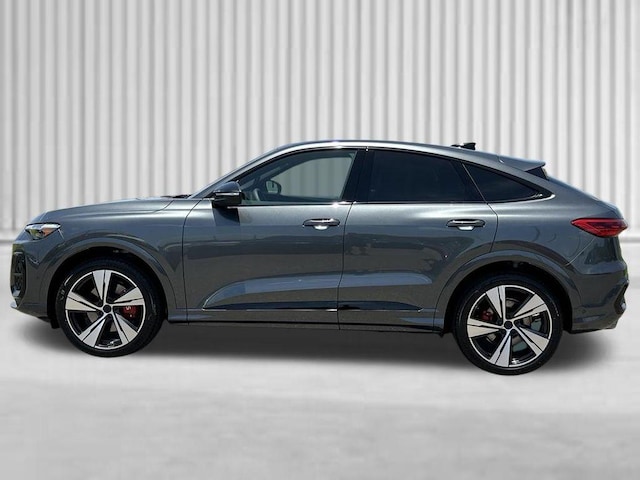 2026 Audi SQ5 Sportback