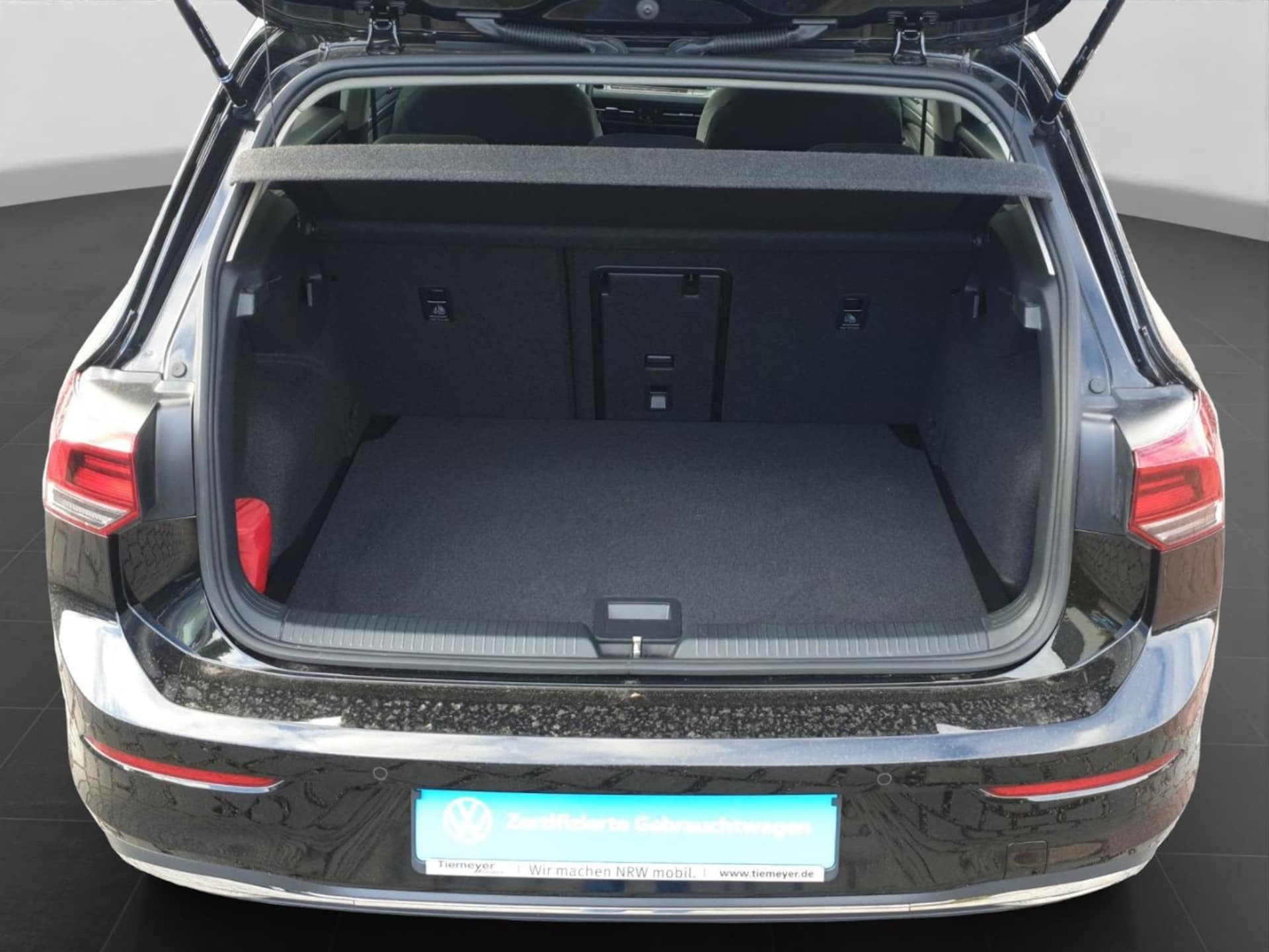 Volkswagen Golf Style
