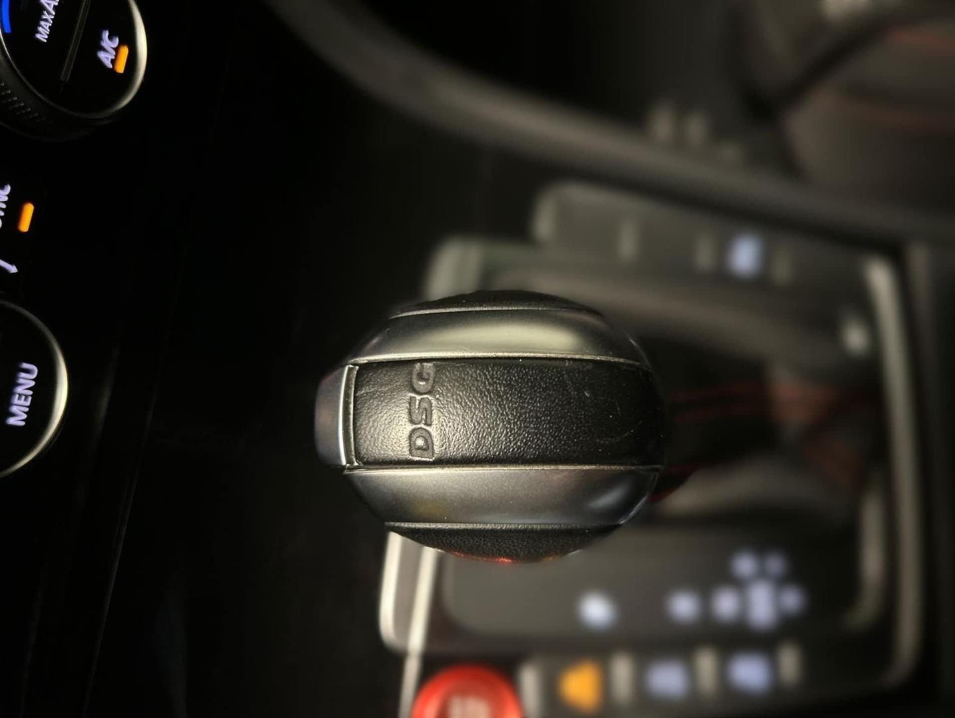 Volkswagen Golf GTI Performance