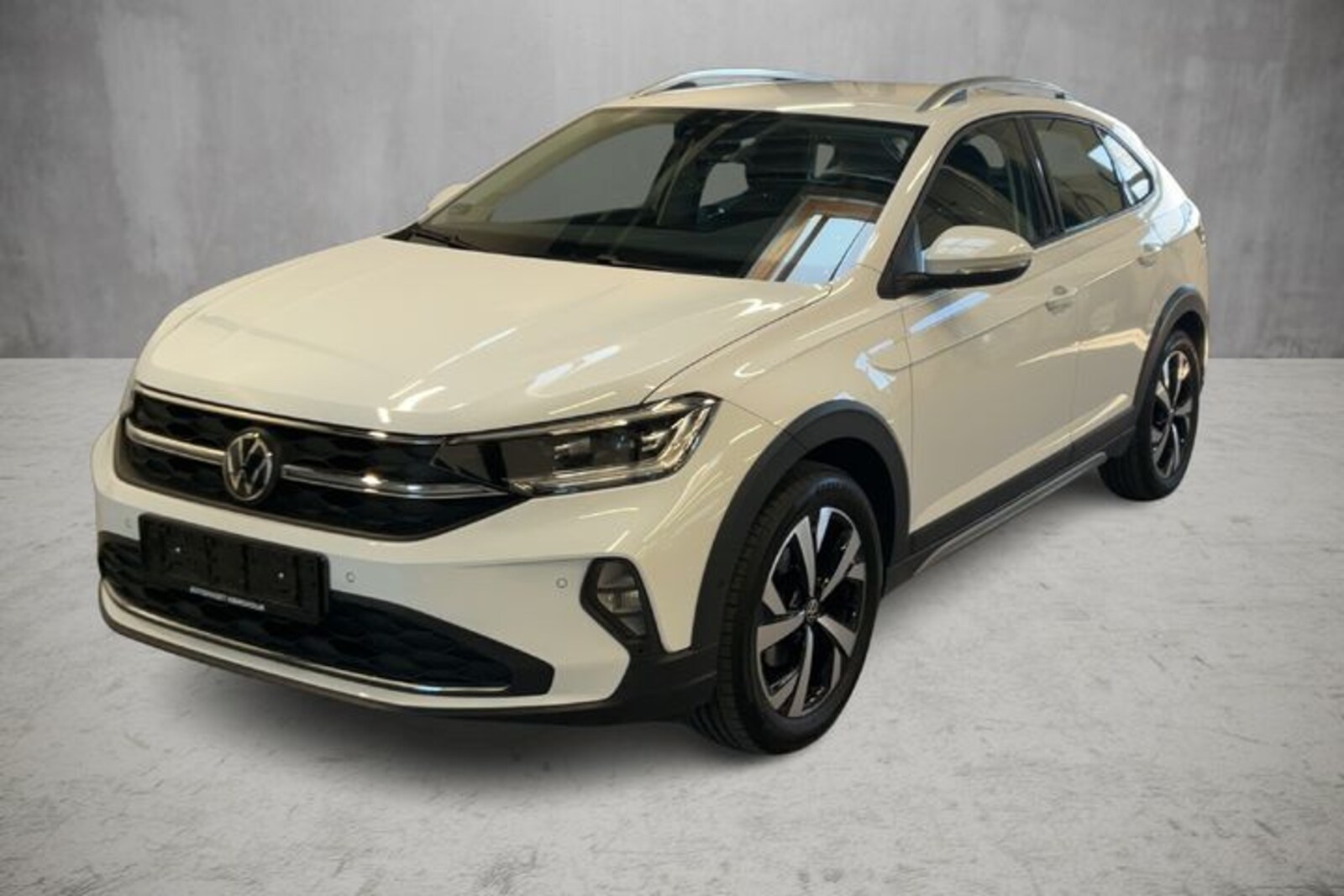 Volkswagen Taigo – Bild 5