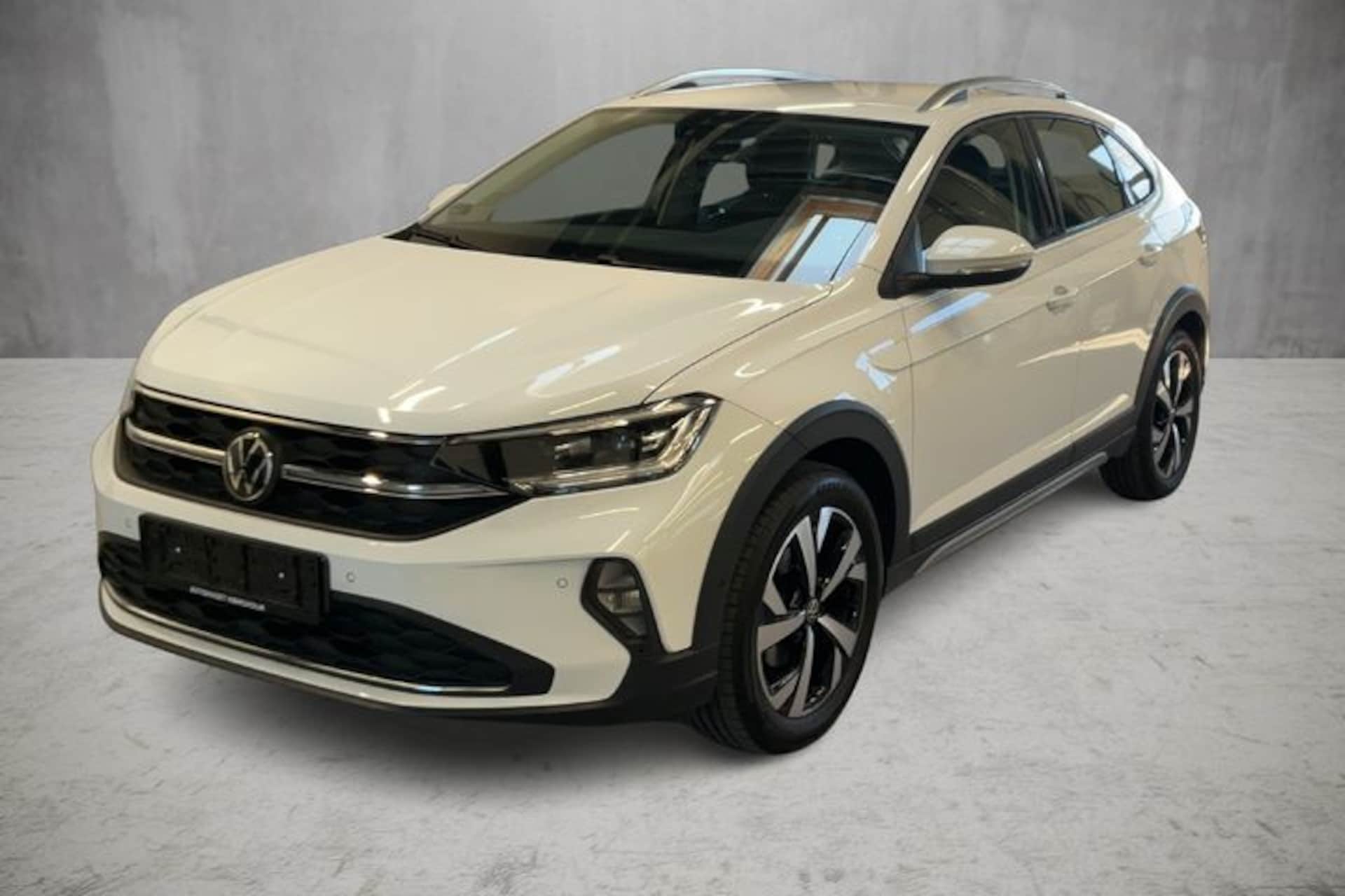 Volkswagen Taigo Style