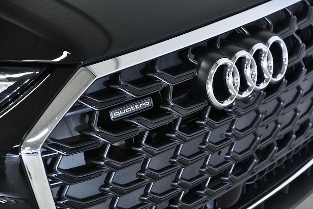 2024 Audi A8 L