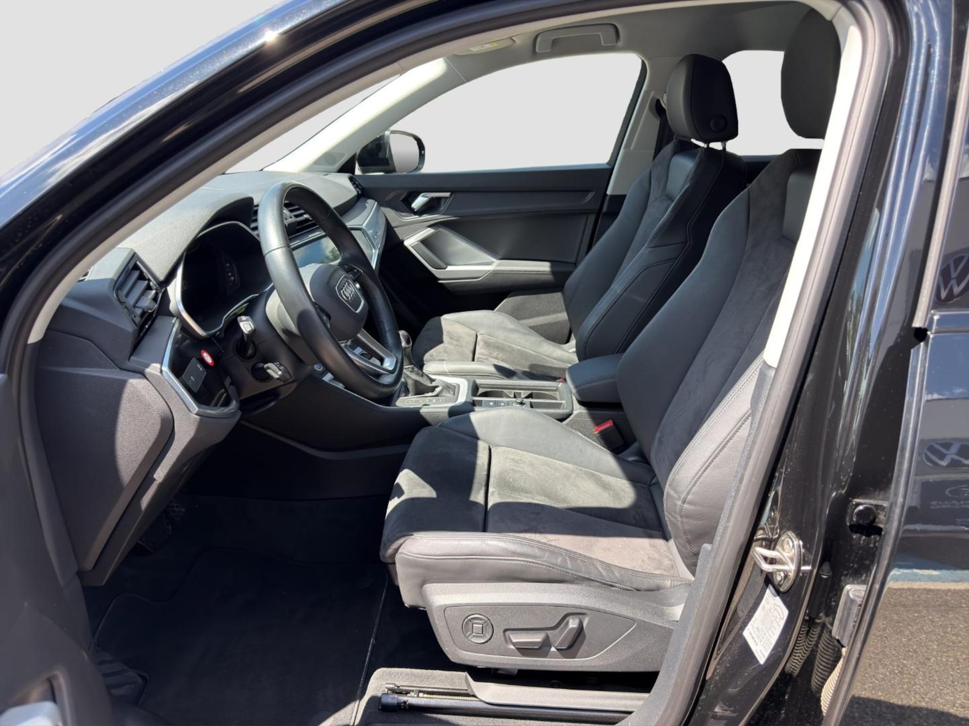 Audi Q3 Sportback S line