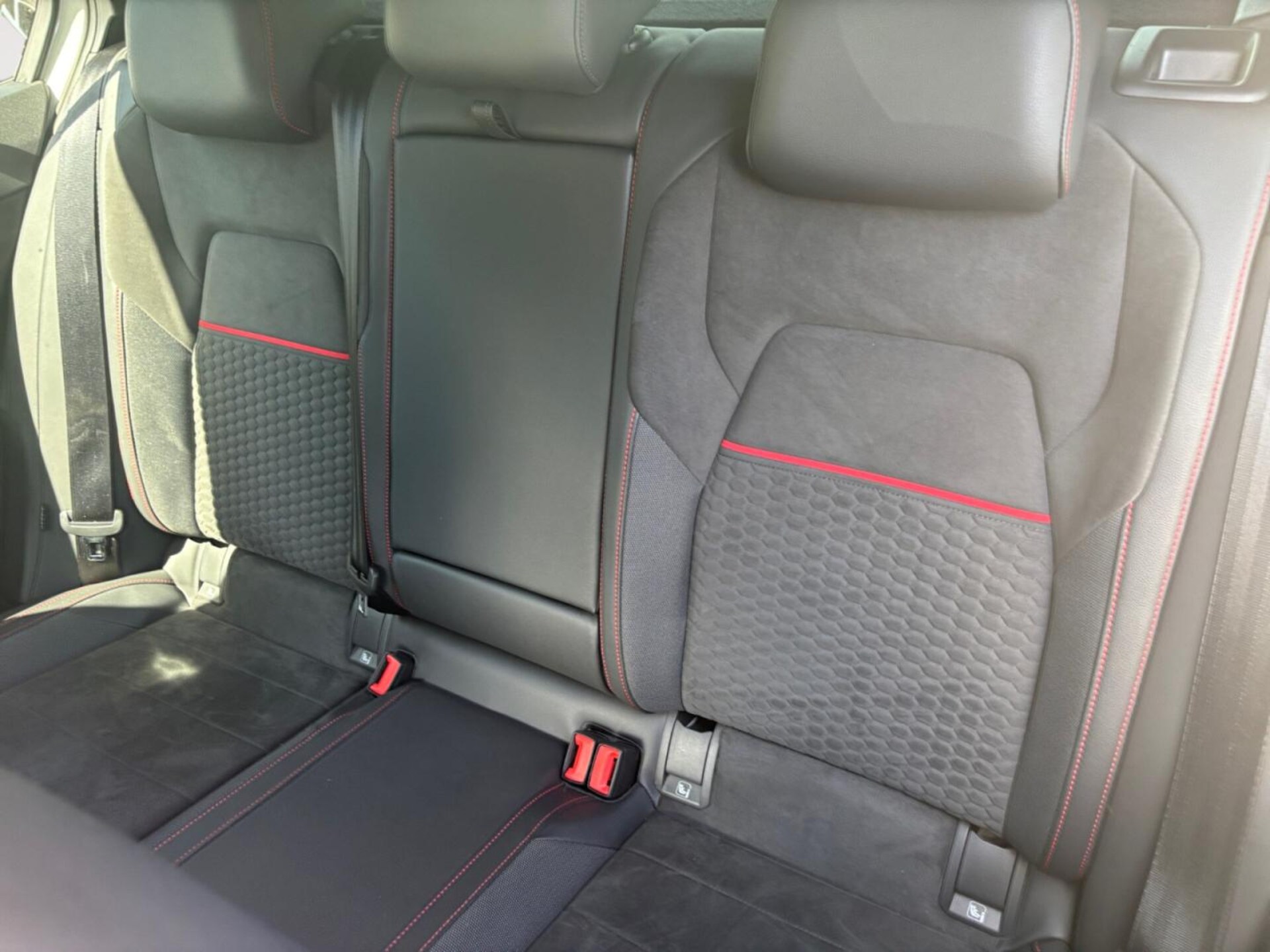 Volkswagen Golf GTI Clubsport