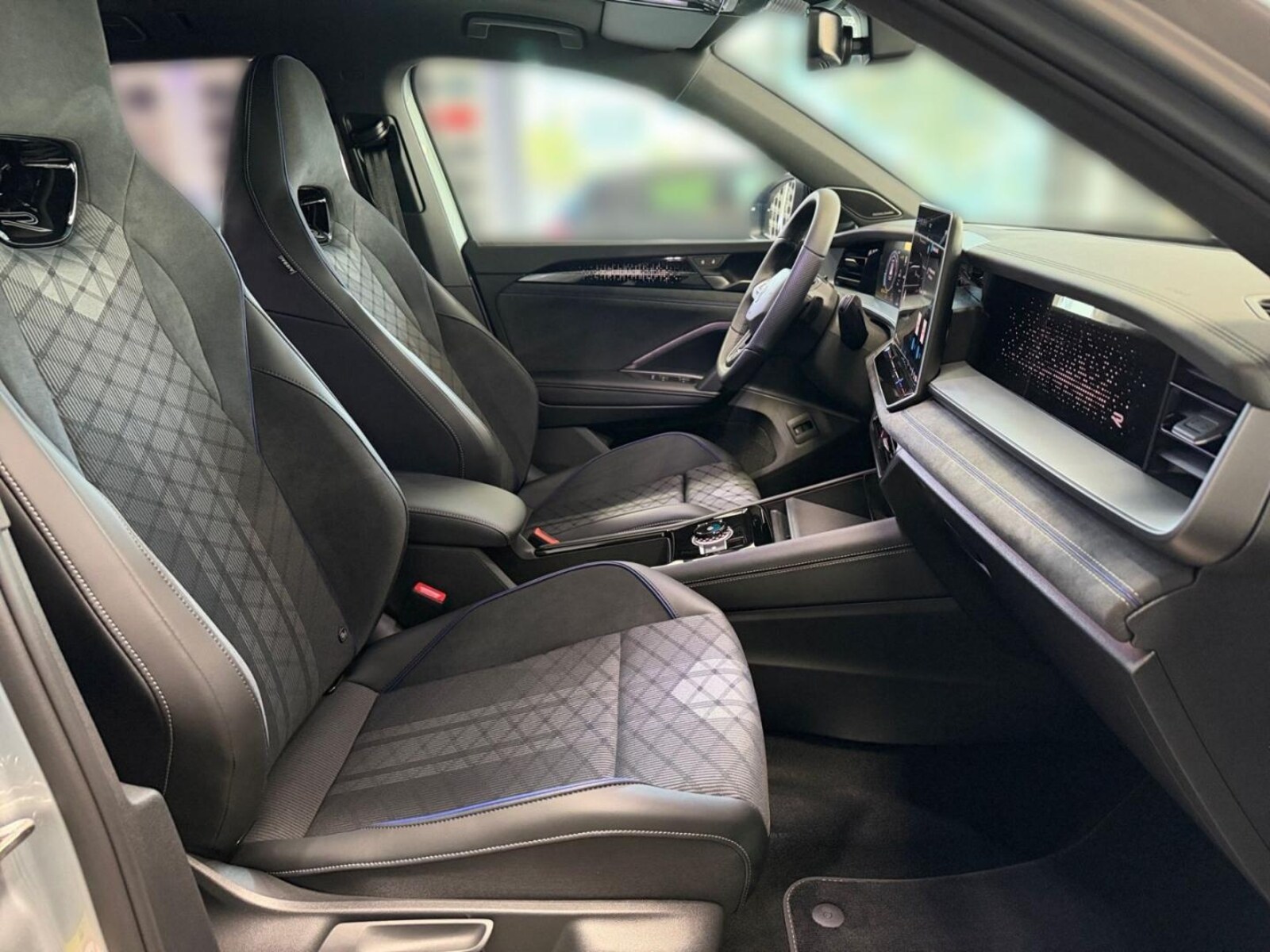 Volkswagen Tayron – Bild 12
