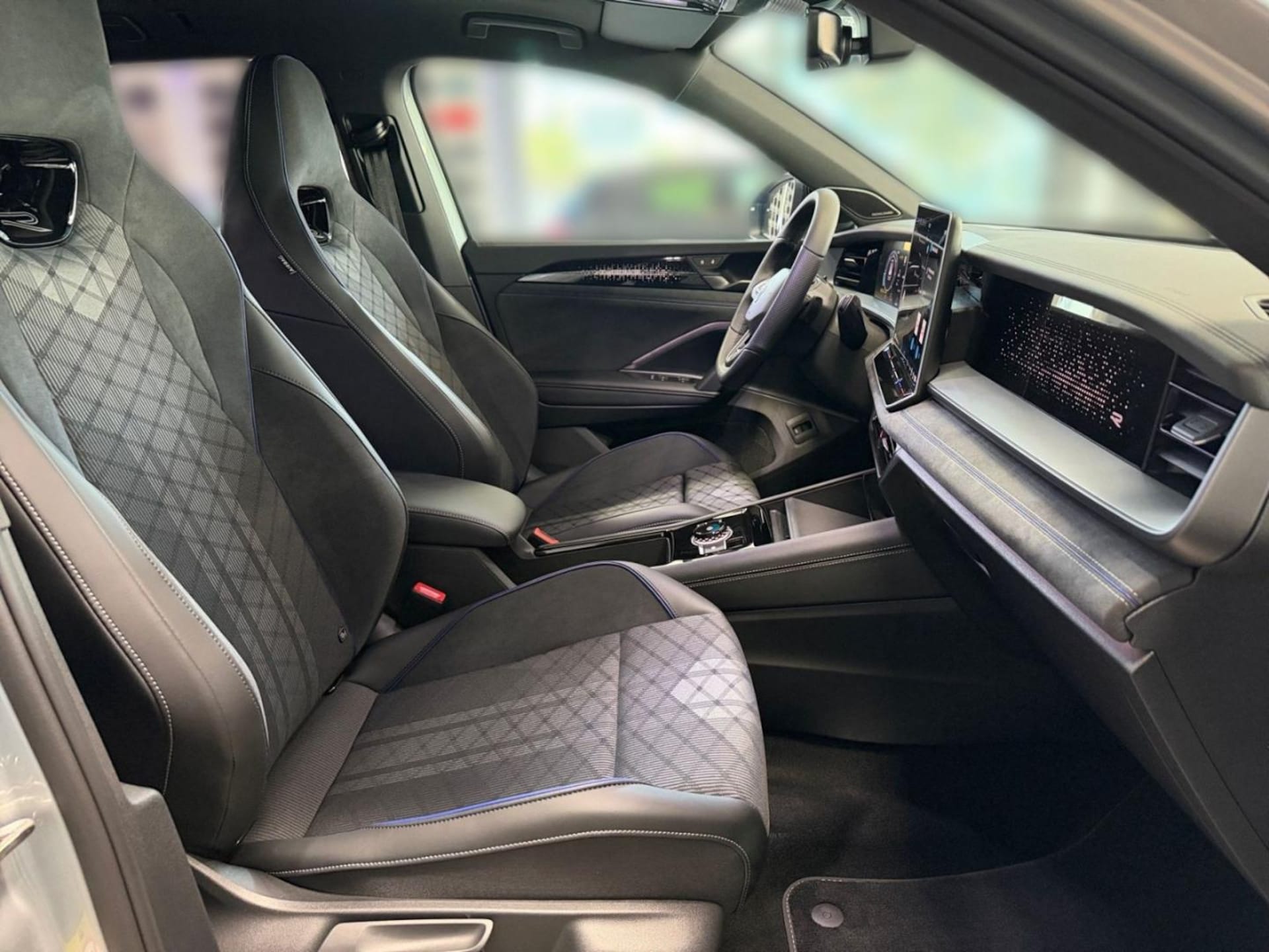 Volkswagen Tayron R-Line