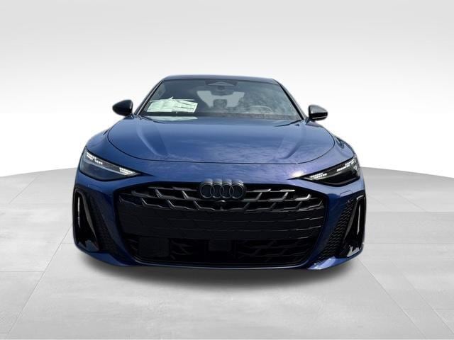 2026 Audi A6 Sedan