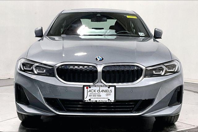 2023 BMW 330i